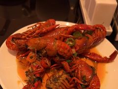 -盛宴自助餐厅(运达喜来登店)