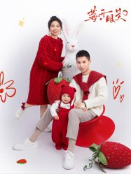 点击看大图 -海马体家庭照相馆(杭州萧山万象汇店)