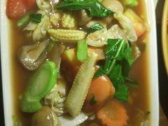 -Doo Dee Thai Food(Issan/Isaan/Esan)