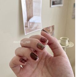点击看大图 -媄甲诗美甲美睫