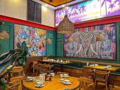 -泰堤坊(淡水体育馆店)