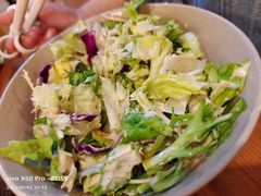 -红小满休闲餐厅(十全街店)