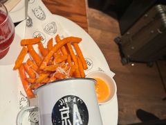 -京A Taproom·精酿餐吧(CBD店)