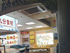 -徽三说·土徽菜·中国徽菜连锁品牌(一中店)