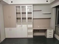 -索菲亚衣柜橱柜家具全屋定制(汶水红星店)