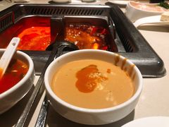 -海底捞火锅(勒泰店)