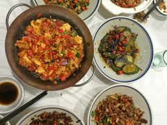 -新新湘菜馆(新中街二条店)