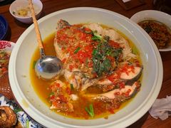 -隐厨·中国菜馆(三里屯T+MALL店)