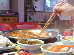 -麻辣英雄重庆火锅(二城广场店)