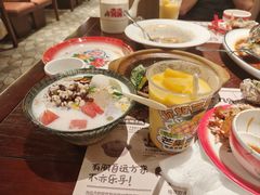 -南海渔家•海鲜•正宗海南菜(海棠湾店)
