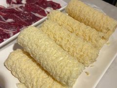 干炸响铃-食潮汕头鲜牛馆(望京保利店)