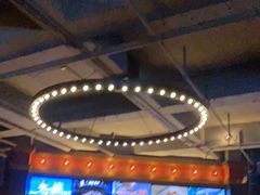-CIRCLE·酒吧(第一国际店)