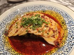 -西安饭庄·非遗陕菜(钟楼店)