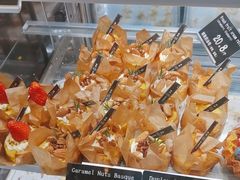 -FANEN法念·烘焙·甜点(万象城店)