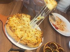 -必胜客(时代广场店)