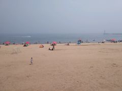 -海天一色海景自助餐厅(西港花园店)