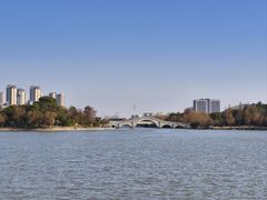 -东湖景区