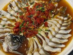 -浔味·山屿湖·正宗淳牌全鱼宴老字号