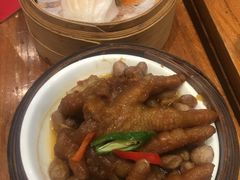 -西关味(大卫城店)