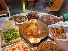 -洪都大拇指(洪都店)