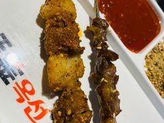 -玉善烧烤串城(长春总店)