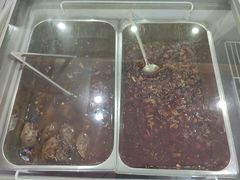 -鸿运兔·手撕烤兔(天府广场店)