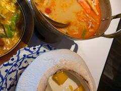 -BetterThai 泰加(苏州中心店)
