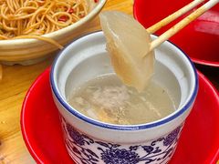 -小罗子汤店(大士院总店)