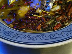 -鱼库·不仅是一家烤鱼店(车公庙店)