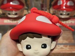 -泡泡玛特POPMART(合生汇店)