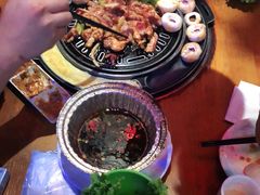 -超级神炭烤肉夜食(芥园西道店)