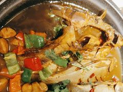 -老淮安·淮安菜(淮阴区店)