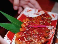 -玄白·炭烤活鳗(上海首店)