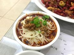 -成都驻京办餐厅(蜀都宾馆店)