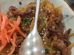 -江户家·日本料理·铁板烧(汉江东路店)