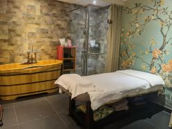 -时尚殿堂·颜SPA