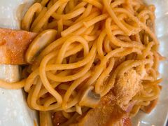 -蘑菇餐厅(马台街店)