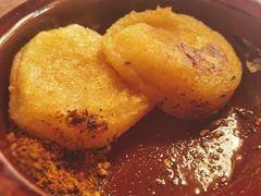 土豆饼-金必轩(青岩店)