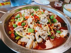 -艺味深尝(云锦路店)