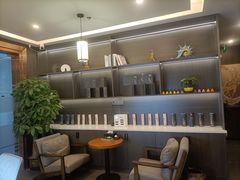 -鹿栖(佛山季华园店)
