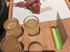-汤城小厨•粤菜•靓汤(苏州街店)