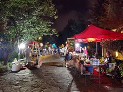 -戚继光故里