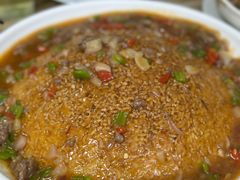 -百味园土菜馆(迎宾东路店)