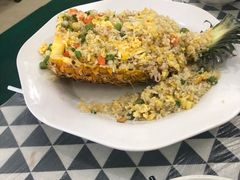 -QQ海鲜餐厅