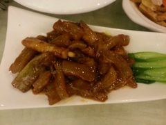 -八珍饺子·烤鸭·家常菜