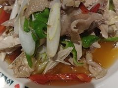 -驿楼兰·新疆菜(火车站店)