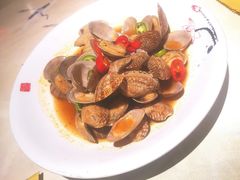 花蛤-锦上中式酒馆(南内环店)