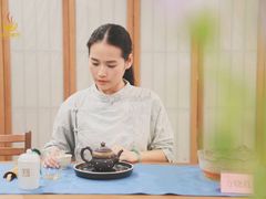 -汉艺唐风茶艺培训(联发华美空间店)