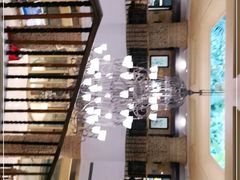 -瑞海姆酒店中餐厅