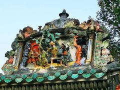 -佛山市祖庙博物馆